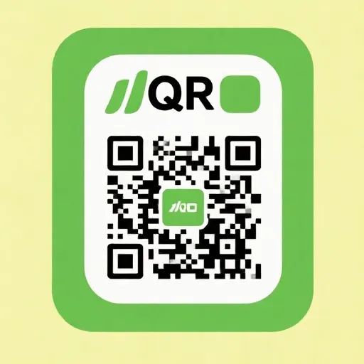 官方下载二维码