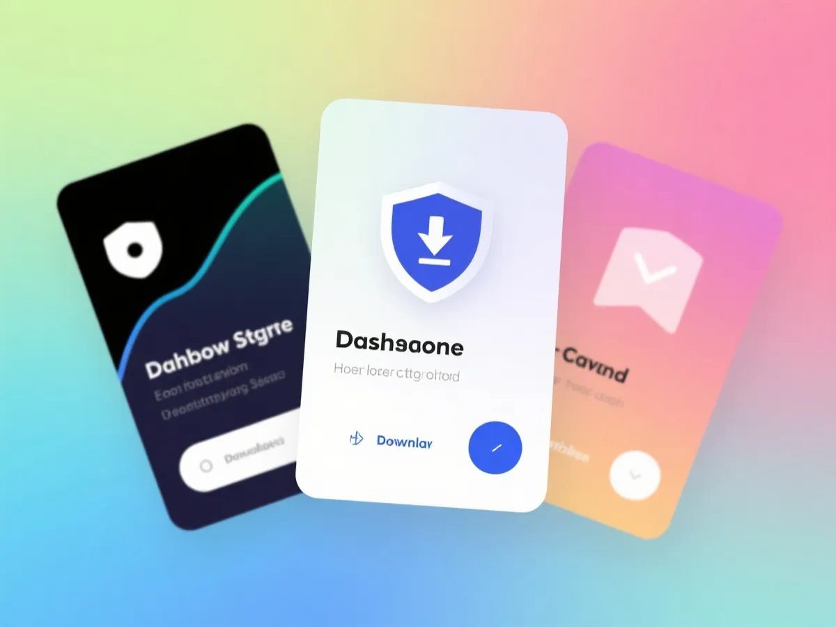 信息整合与安全入口示意图