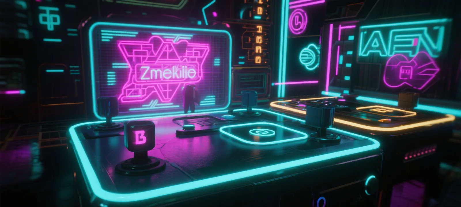 老虎机游戏资讯横幅